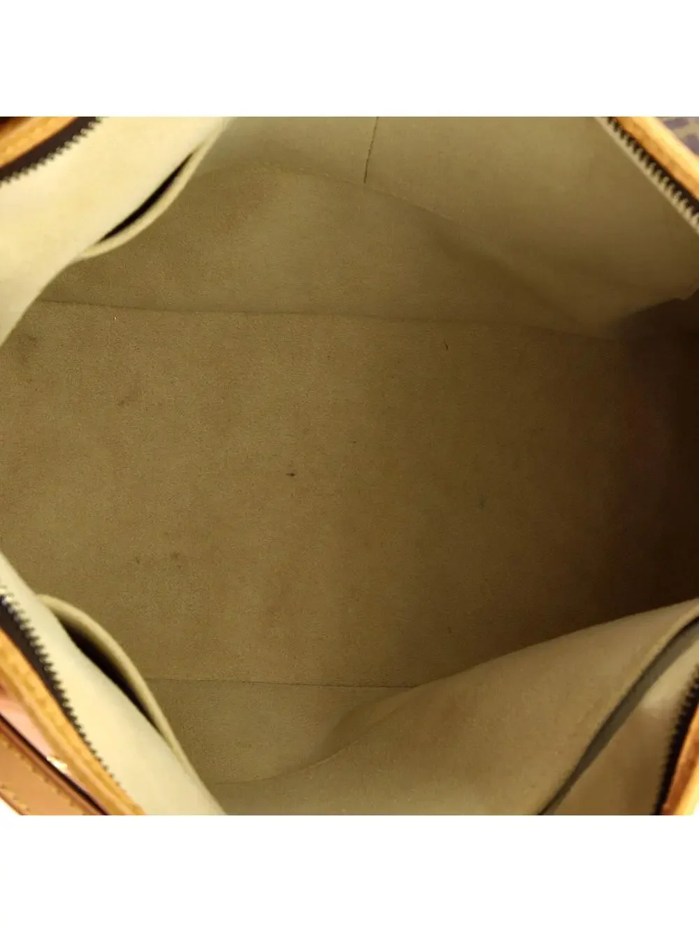 Louis Vuitton Estrela Handbag Canvas Mm #281563L15B